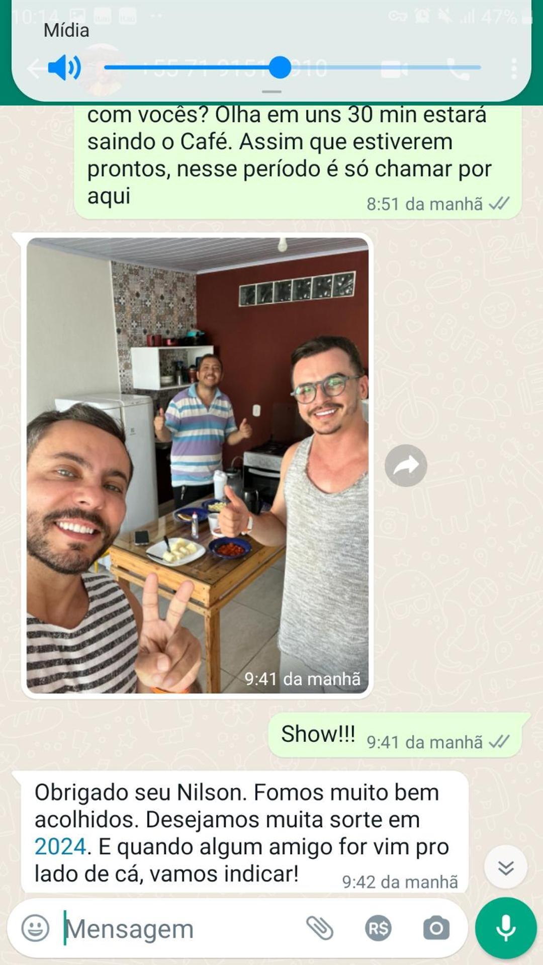 Pousada Caribe Milagrense São Miguel dos Milagres エクステリア 写真