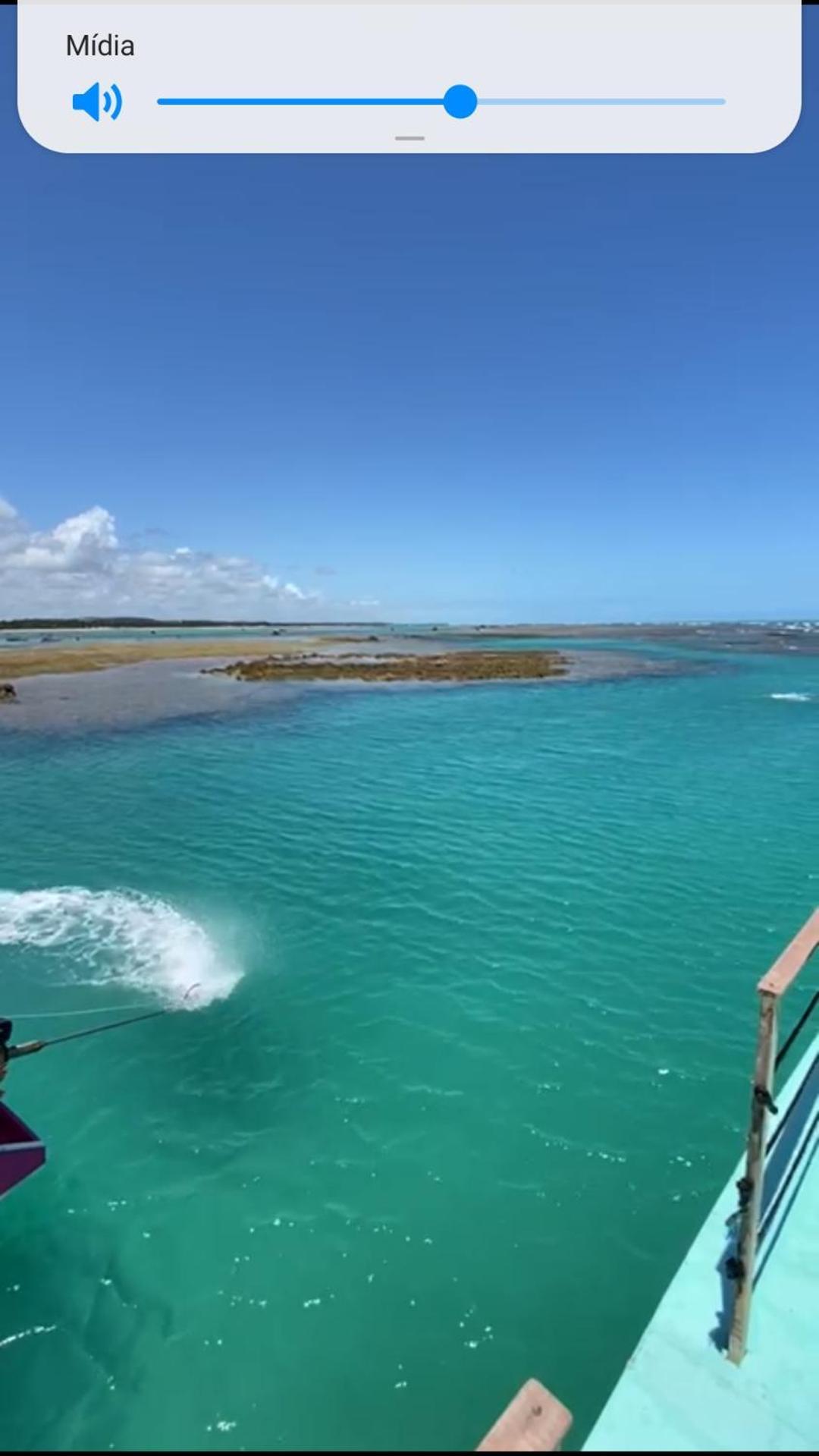 Pousada Caribe Milagrense São Miguel dos Milagres エクステリア 写真